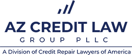 Arizona Credit Law Group PLLC Logo