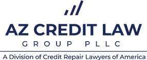 AZ Credit Law Group PLLC Logo