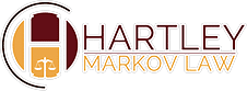 Hartley Markov Law logo