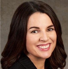 Trinette Kent