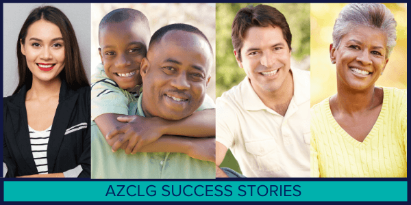 AZCLG Post Divorce Success Stories