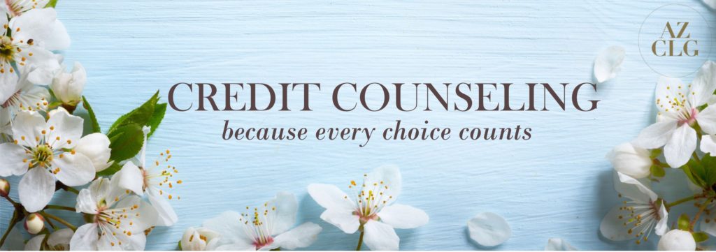 WHAT IS CREDIT COUNSELING?